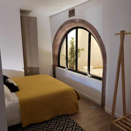 Jacuzzi Des Tanneurs Apartment Ribeauville  Exterior photo