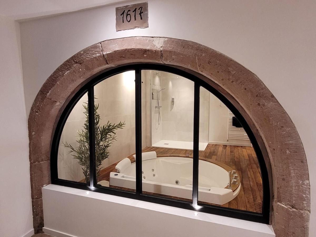 Apartment Jacuzzi Des Tanneurs *