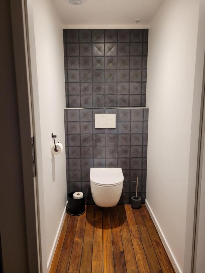 Jacuzzi Des Tanneurs Apartment Ribeauville (Haut-Rhin)