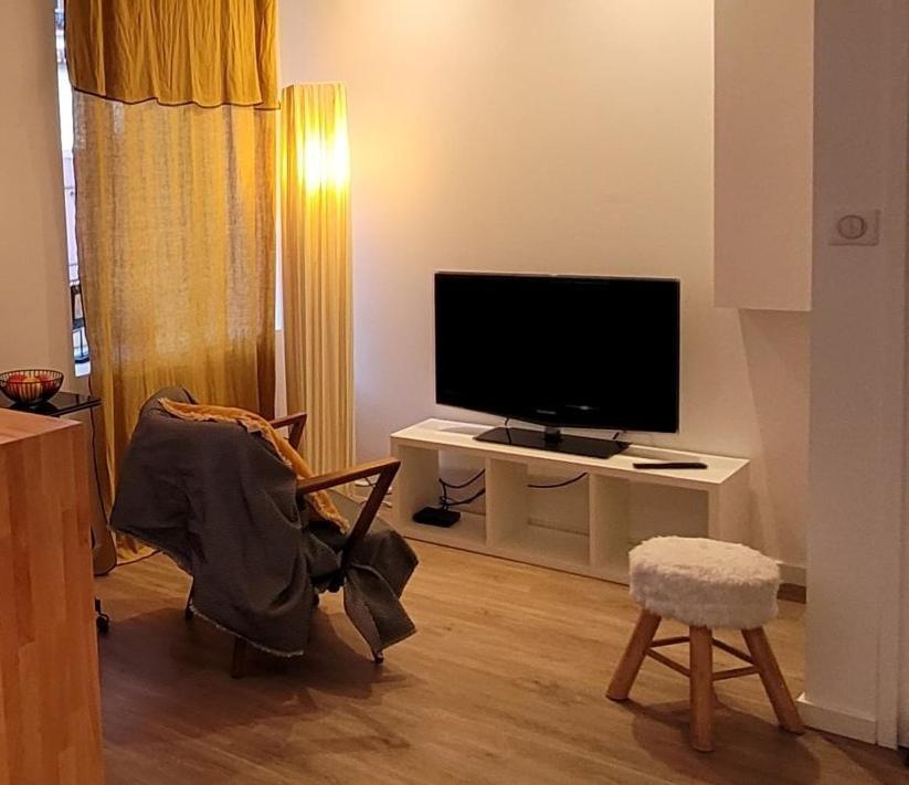 Apartment Jacuzzi Des Tanneurs *