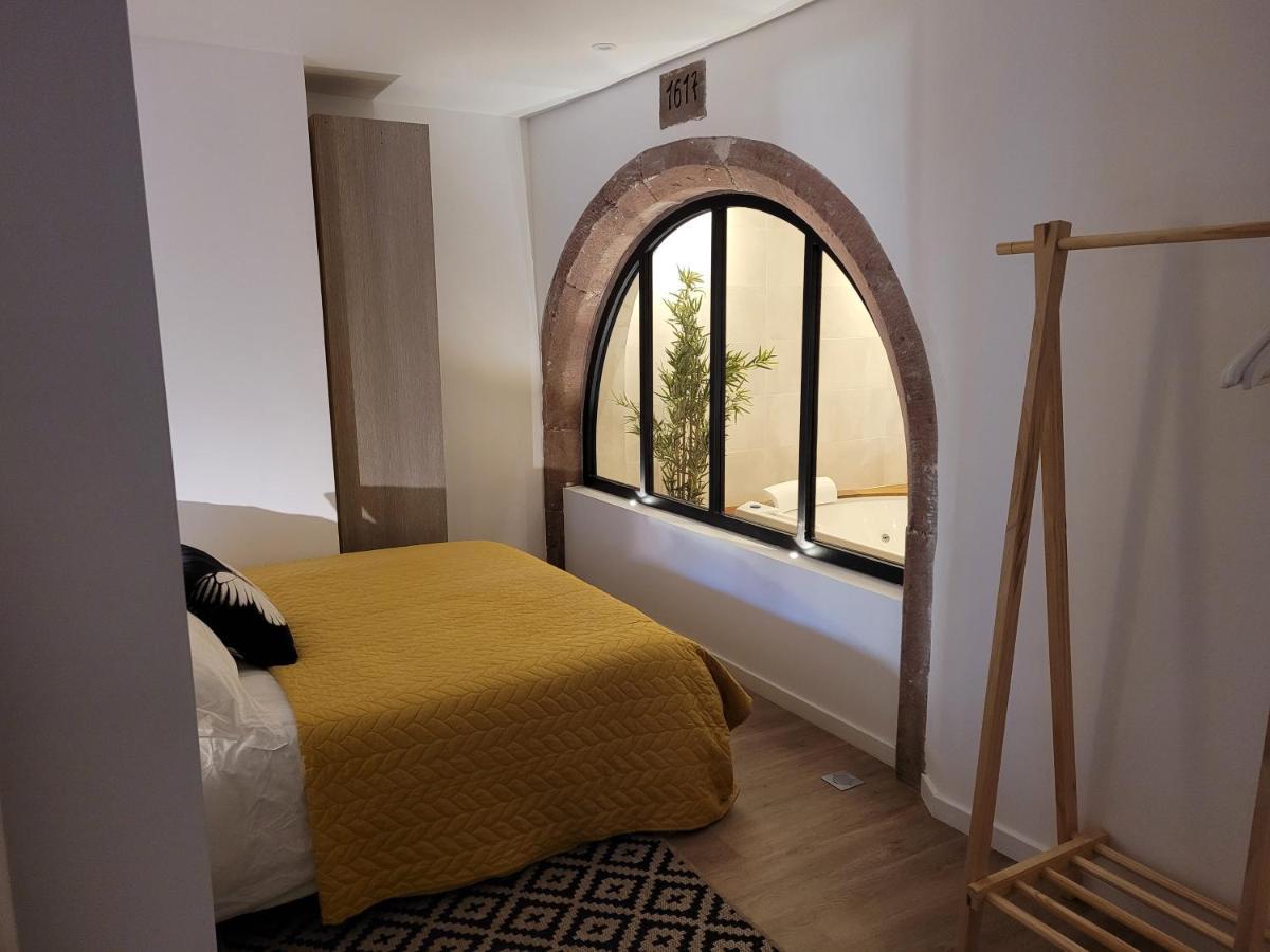 Apartment Jacuzzi Des Tanneurs *