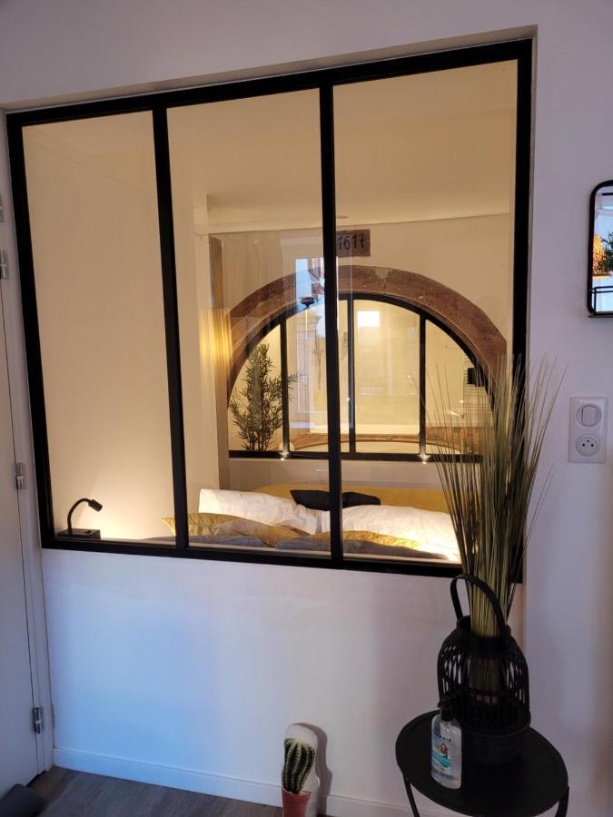 Jacuzzi Des Tanneurs Apartment Ribeauville (Haut-Rhin)