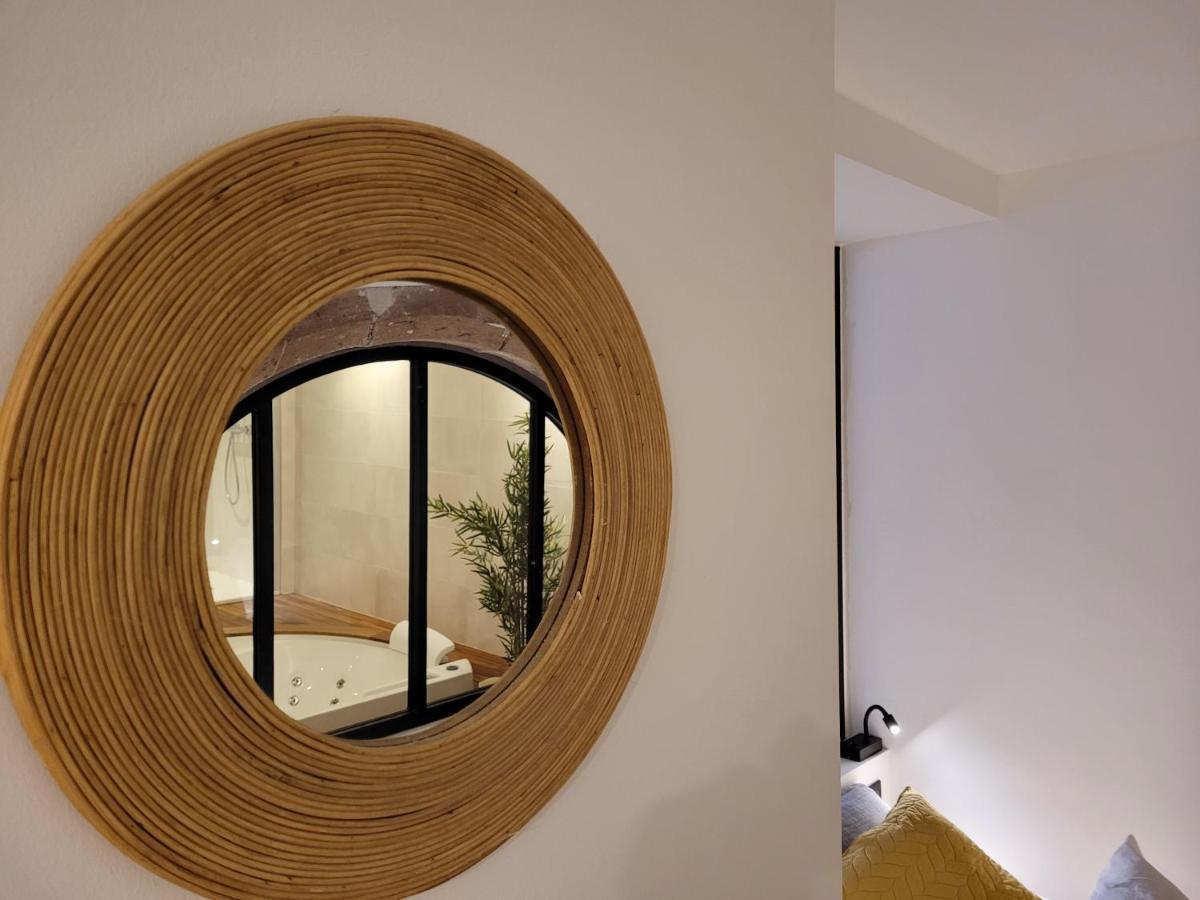 Jacuzzi Des Tanneurs Apartment Ribeauville (Haut-Rhin)